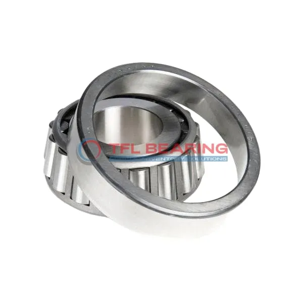TS (Single Row Tapered Roller Bearings) (Imperial) HM807046-HM807011